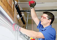 free-service Garage Door Repair San Fernando CA